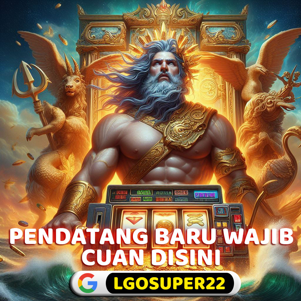 LGOSUPER22 : Akses Link Resmi Slot88 Terpercaya Gampang Menang image 1